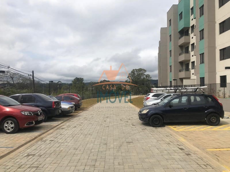 Apartamento, 2 quartos, 47 m² - Foto 2