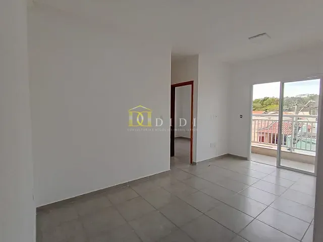 Apartamento 2 quartos e 2 banheiros, para alugar, no bairro Bepim em Porto Feliz