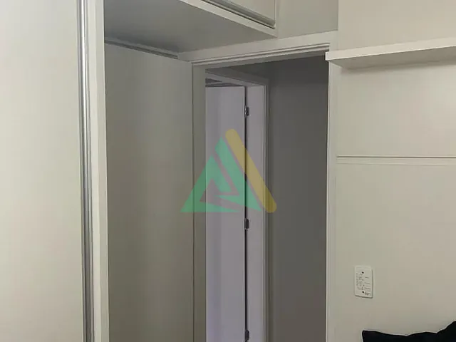 Apartamento com 54m² 2 quartos e 1 banheiro, à venda, no bairro Jardim Suécia em Mogi Guaçu