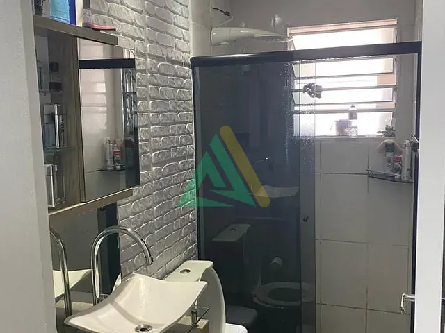 Apartamento com 54m² 2 quartos e 1 banheiro, à venda, no bairro Jardim Suécia em Mogi Guaçu