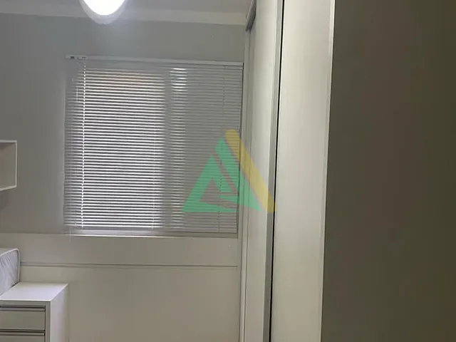 Apartamento com 54m² 2 quartos e 1 banheiro, à venda, no bairro Jardim Suécia em Mogi Guaçu