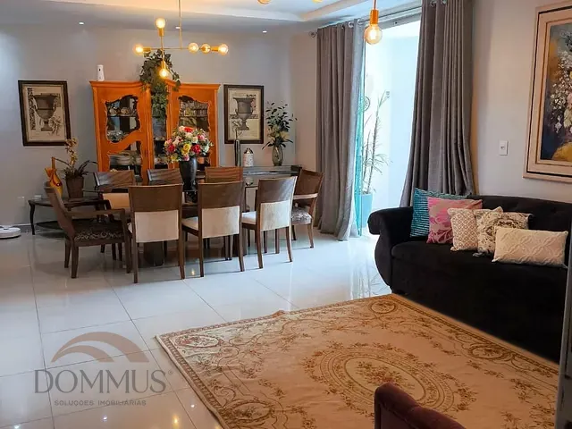 Apartamento com 162m² 3 quartos e 2 banheiros, à venda, no bairro Bromelias em Timóteo