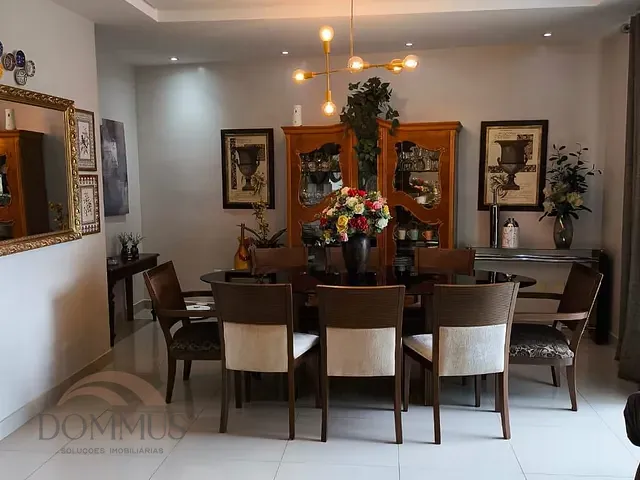 Apartamento com 162m² 3 quartos e 2 banheiros, à venda, no bairro Bromelias em Timóteo