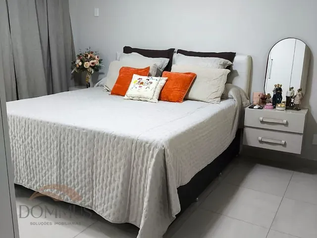 Apartamento com 162m² 3 quartos e 2 banheiros, à venda, no bairro Bromelias em Timóteo