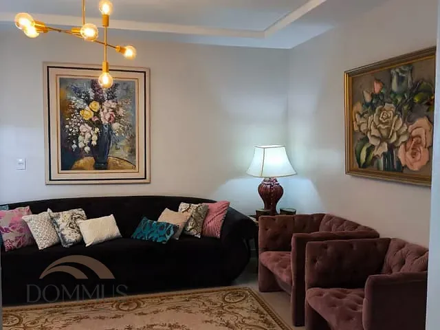 Apartamento com 162m² 3 quartos e 2 banheiros, à venda, no bairro Bromelias em Timóteo