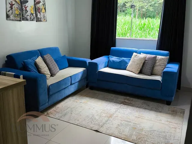 Apartamento com 162m² 3 quartos e 2 banheiros, à venda, no bairro Bromelias em Timóteo