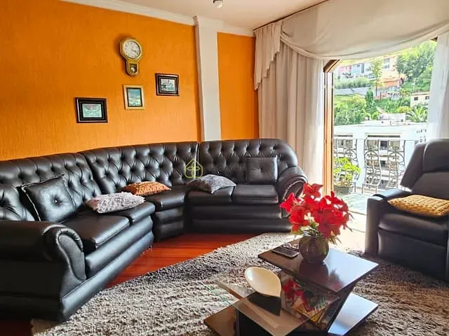 Apartamento com 372m² 2 quartos e 2 banheiros, à venda, no bairro Verbo Divino em Barra Mansa