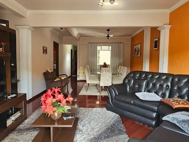 Apartamento com 372m² 2 quartos e 2 banheiros, à venda, no bairro Verbo Divino em Barra Mansa