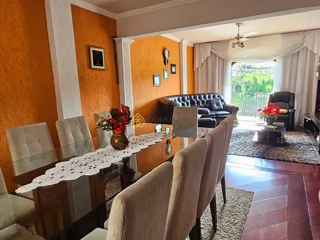 Apartamento com 372m² 2 quartos e 2 banheiros, à venda, no bairro Verbo Divino em Barra Mansa