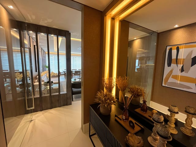 Foto do Apartamento - Edifício Landmark Residence | Daniela Ribeiro Imóveis