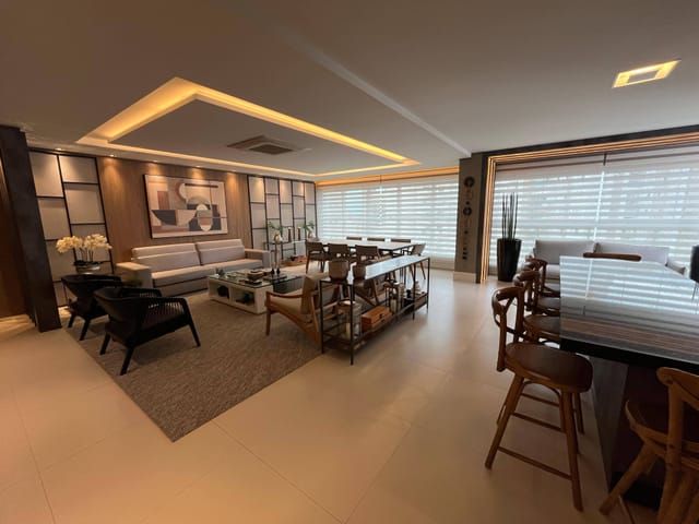 Foto do Apartamento - Edifício Landmark Residence | Daniela Ribeiro Imóveis