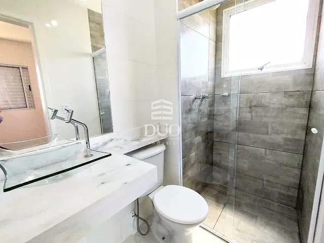 Apartamento com 72m² 3 quartos e 1 banheiro, à venda, no bairro Jardim Maria Helena em Barueri