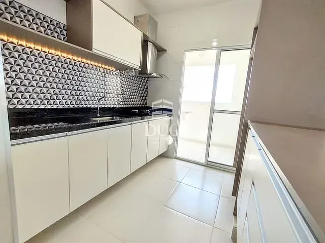 Apartamento com 72m² 3 quartos e 1 banheiro, à venda, no bairro Jardim Maria Helena em Barueri