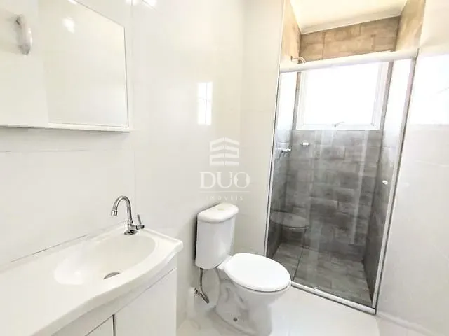 Apartamento com 72m² 3 quartos e 1 banheiro, à venda, no bairro Jardim Maria Helena em Barueri