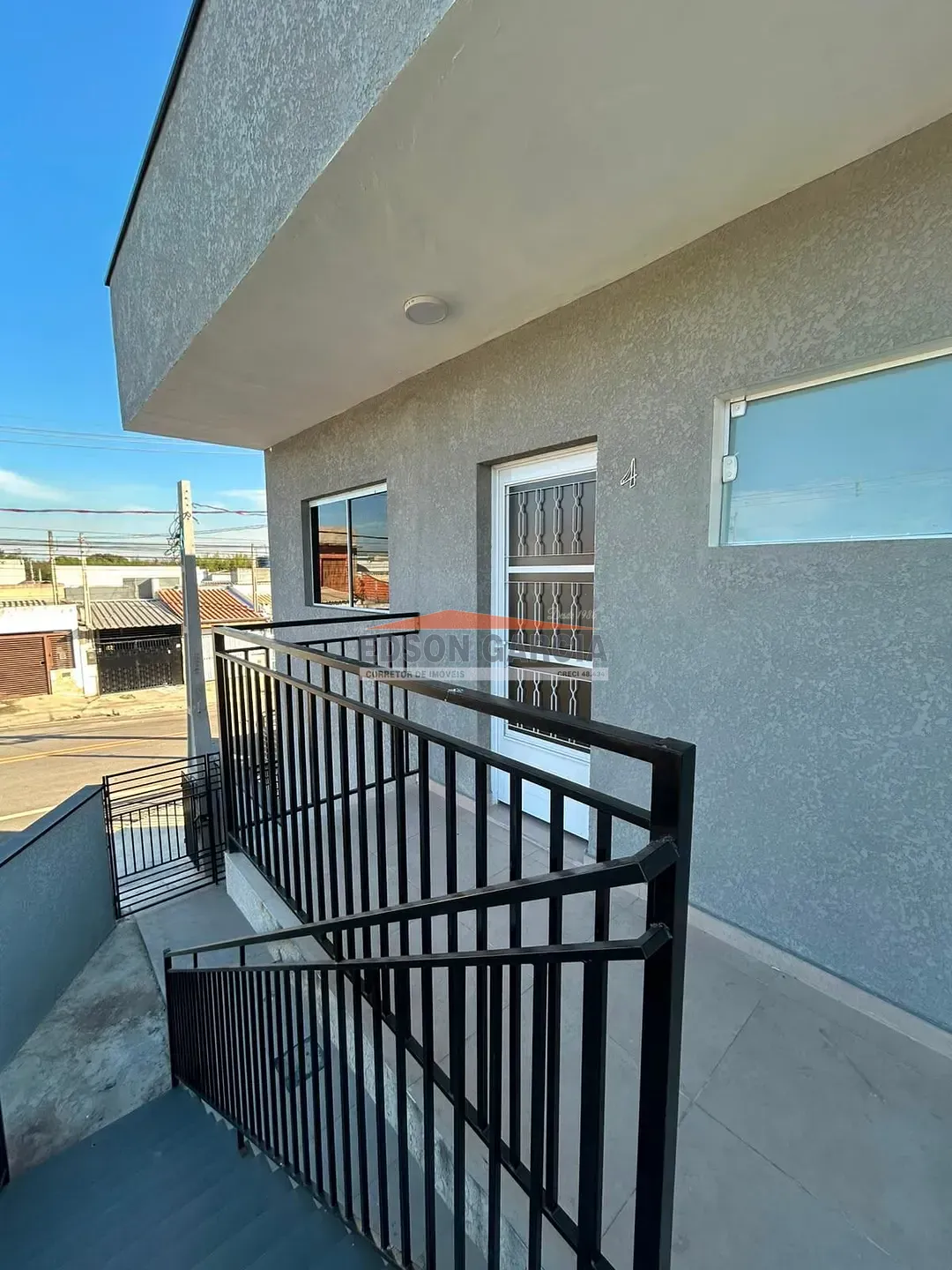 Apartamento, 1 quarto, 40 m² - Foto 1
