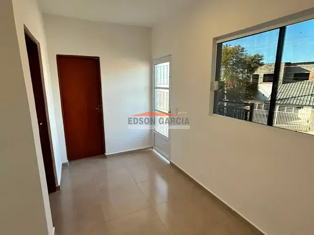 Apartamento 1 quarto e 1 banheiro, para alugar, no bairro Jardim Santa Marta em Sorocaba