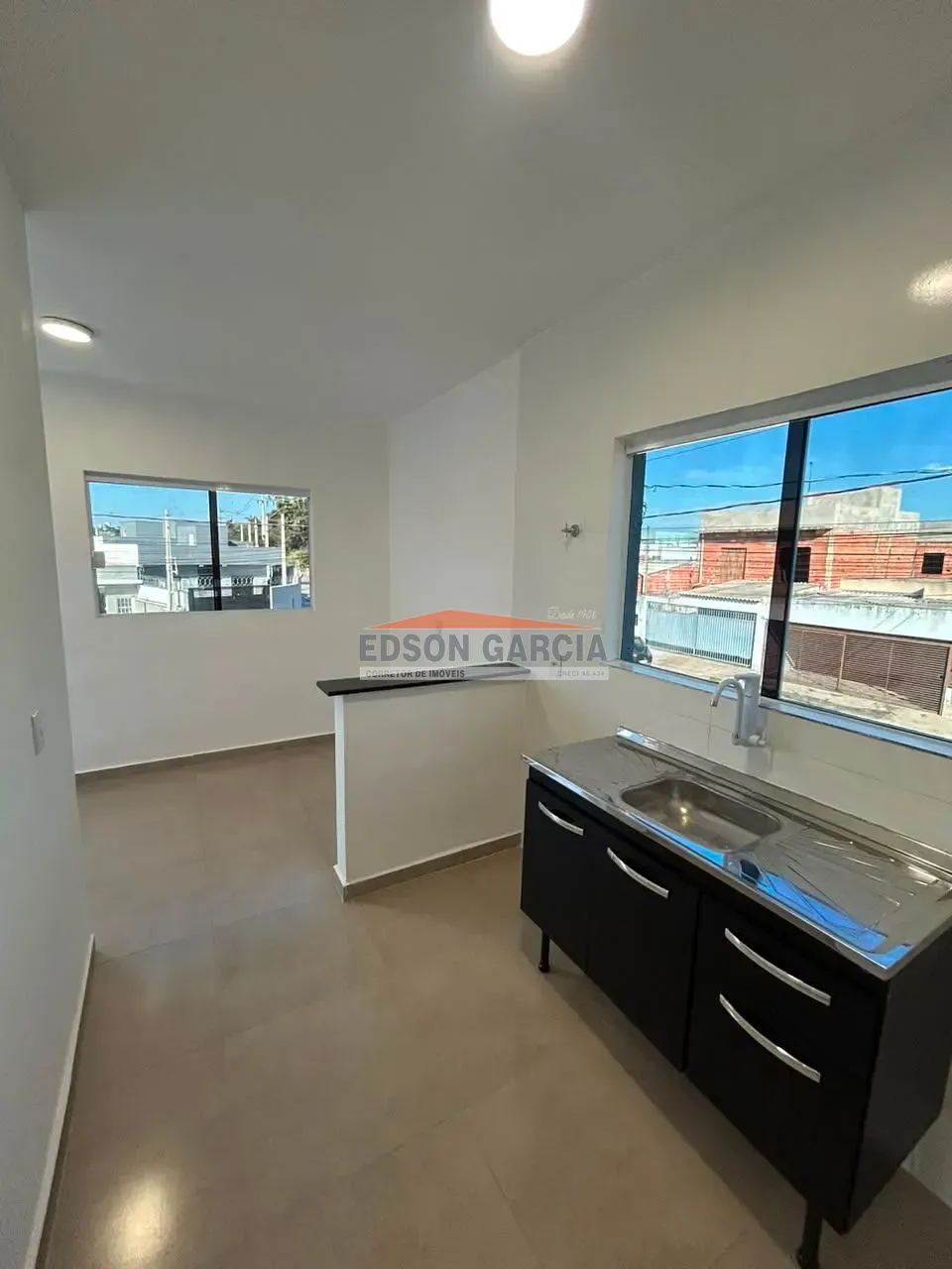 Apartamento, 1 quarto, 40 m² - Foto 5