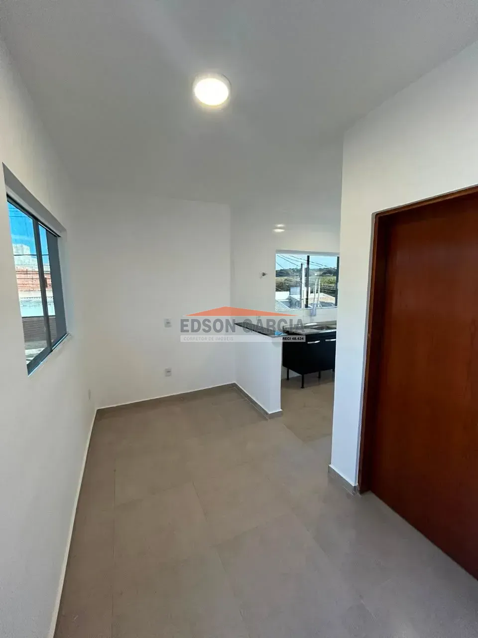 Apartamento, 1 quarto, 40 m² - Foto 3
