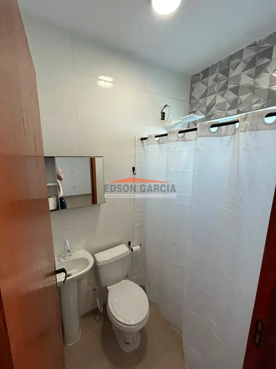 Apartamento, 1 quarto, 40 m² - Foto 9