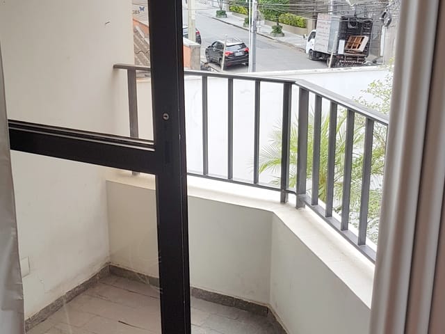 Apartamento com 35m² 1 quarto e 1 banheiro, à venda, no bairro Vila Nova Conceição em São Paulo