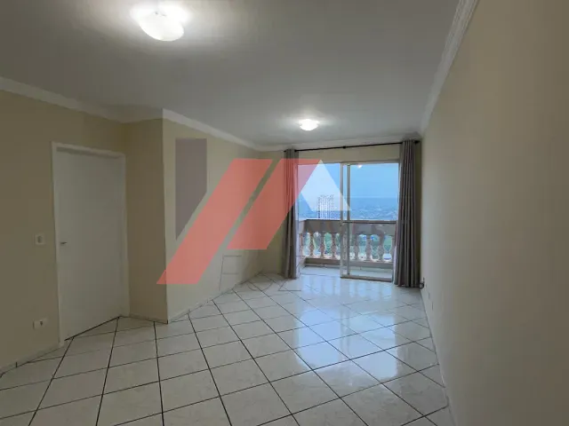 Apartamento com 128m² 2 quartos e 2 banheiros, para alugar, no bairro Centro em Foz do Iguaçu