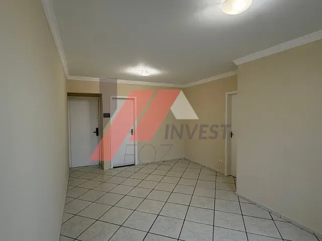 Apartamento com 128m² 2 quartos e 2 banheiros, para alugar, no bairro Centro em Foz do Iguaçu