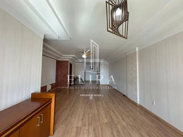 Apartamento com 209m² 3 quartos e 4 banheiros, à venda, no bairro Jardim Bela Vista em Nova Odessa