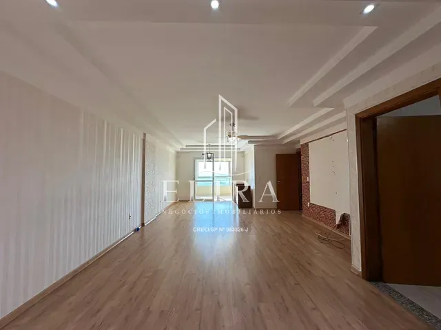 Apartamento com 209m² 3 quartos e 4 banheiros, à venda, no bairro Jardim Bela Vista em Nova Odessa