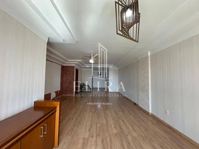 Apartamento com 209m² 3 quartos e 4 banheiros, à venda, no bairro Jardim Bela Vista em Nova Odessa