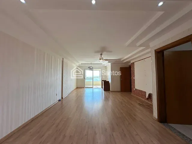 Apartamento com 209m² 3 quartos e 4 banheiros, à venda, no bairro Jardim Bela Vista em Nova Odessa