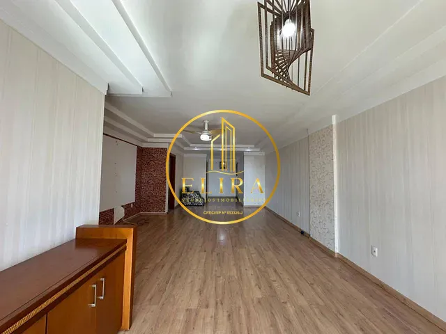 Apartamento com 209m² 3 quartos e 4 banheiros, à venda, no bairro Jardim Bela Vista em Nova Odessa