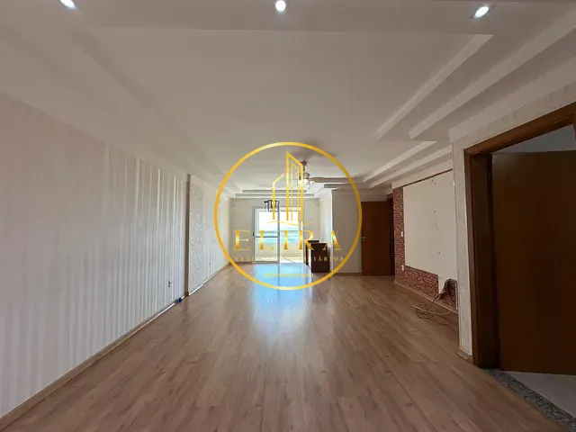 Apartamento com 209m² 3 quartos e 4 banheiros, à venda, no bairro Jardim Bela Vista em Nova Odessa