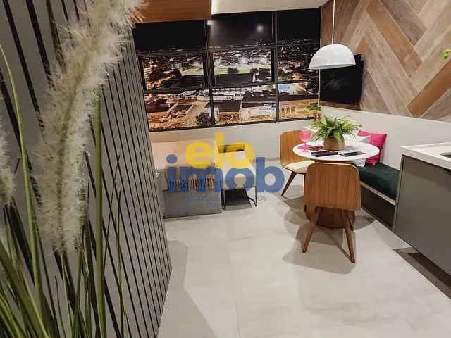 Apartamento com 20m² 1 quarto e 1 banheiro, à venda, no bairro Maurício de Nassau em Caruaru