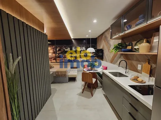 Apartamento com 20m² 1 quarto e 1 banheiro, à venda, no bairro Maurício de Nassau em Caruaru