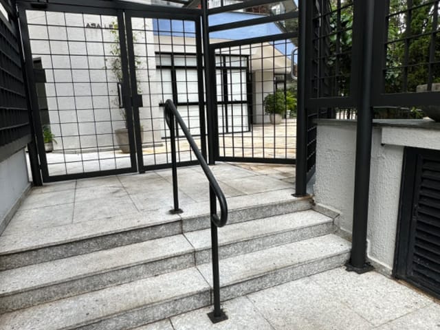 Apartamento com 250m² 3 quartos e 3 banheiros, à venda, no bairro Vila Nova Conceição em São Paulo