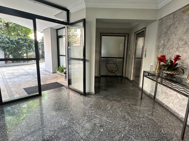 Apartamento com 250m² 3 quartos e 3 banheiros, à venda, no bairro Vila Nova Conceição em São Paulo