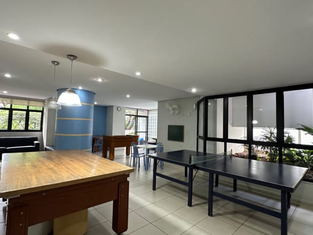 Apartamento com 250m² 3 quartos e 3 banheiros, à venda, no bairro Vila Nova Conceição em São Paulo