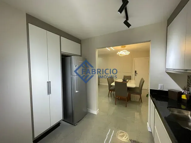 Apartamento com 96m² 3 quartos e 1 banheiro, à venda, no bairro Vista Alegre em Vinhedo