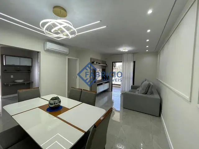 Apartamento com 96m² 3 quartos e 1 banheiro, à venda, no bairro Vista Alegre em Vinhedo