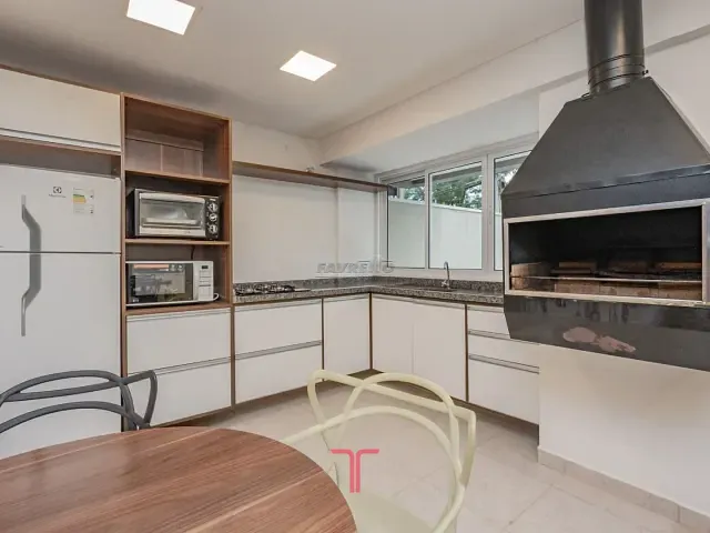 Apartamento 1 quarto e 1 banheiro, à venda, no bairro Lindóia em Curitiba