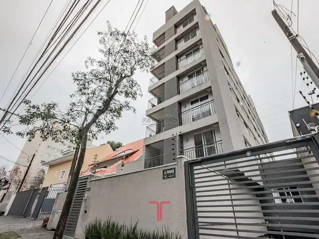 Apartamento 1 quarto e 1 banheiro, à venda, no bairro Lindóia em Curitiba