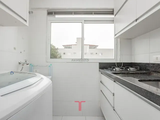 Apartamento 1 quarto e 1 banheiro, à venda, no bairro Lindóia em Curitiba