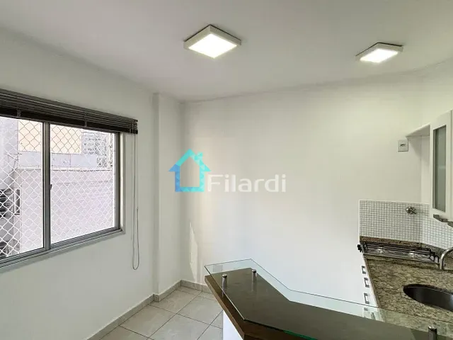 Apartamento 1 quarto e 1 banheiro, para alugar, no bairro Consolação em São Paulo