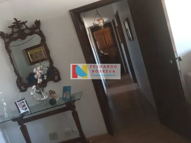 Apartamento 3 quartos e 4 banheiros, à venda ou para alugar, no bairro Santana em São Paulo