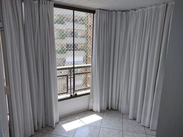 Foto do Apartamento - Apartamento para Locação 1 Suite, 2 Vagas, 120M², Setor Oeste, Goiânia - GO | Edifício Calamares | Goiânia Brokers Imobiliária