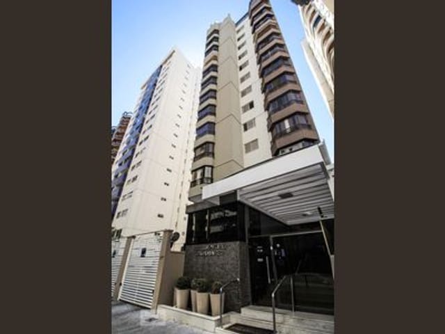 Foto do Apartamento - Apartamento para Locação 1 Suite, 2 Vagas, 120M², Setor Oeste, Goiânia - GO | Edifício Calamares | Goiânia Brokers Imobiliária