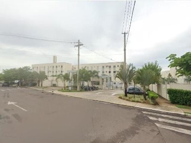 Apartamento 2 quartos e 1 banheiro, à venda, no bairro Vila Giampietro em Birigui