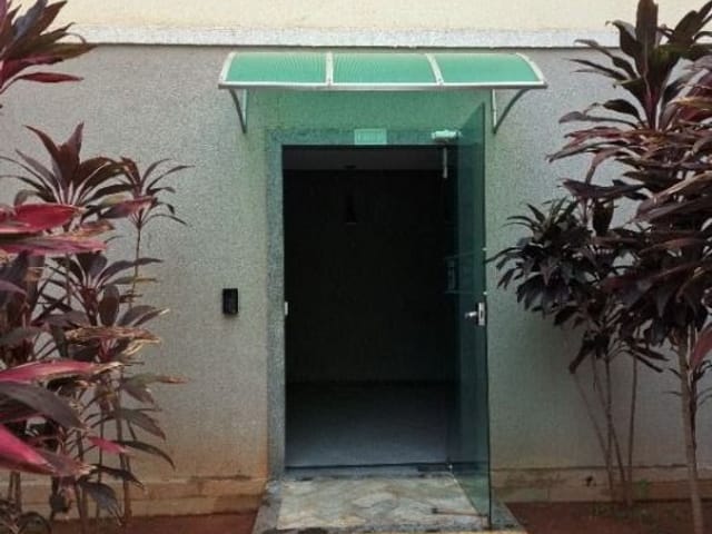 Apartamento 2 quartos e 1 banheiro, à venda, no bairro Vila Giampietro em Birigui