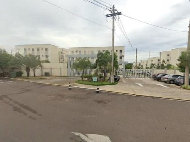 Apartamento 2 quartos e 1 banheiro, à venda, no bairro Vila Giampietro em Birigui