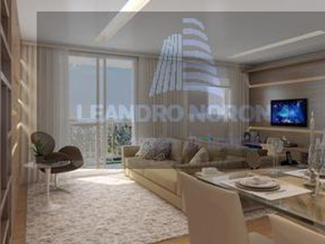 Foto do Apartamento - Apartamento para Locação em Barueri / SP no bairro Jardim Iracema | Grupo Bettha